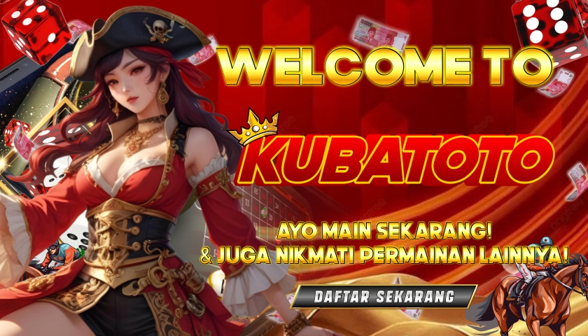 Jam Hoki Slot Gacor 2025: Rahasia & Strategi Menang di KubaToto Slot Online Terpercaya