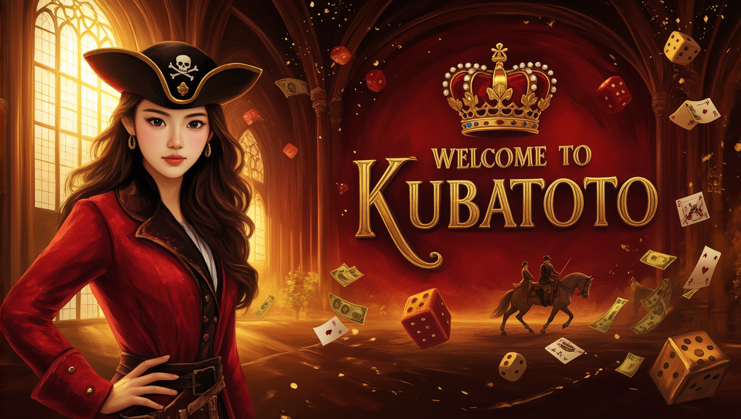 Pola Scatter Hitam Mahjong Ways 2 Hari Ini | Strategi Terbaik dan Trik Anti Kalah di Kubatoto 2025