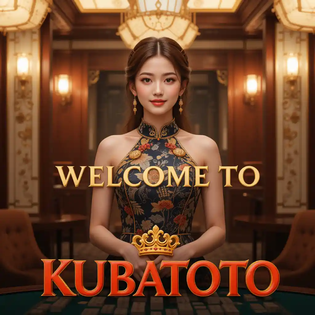Slot KubaToto Server Thailand Super Gacor 2025 Terbaru