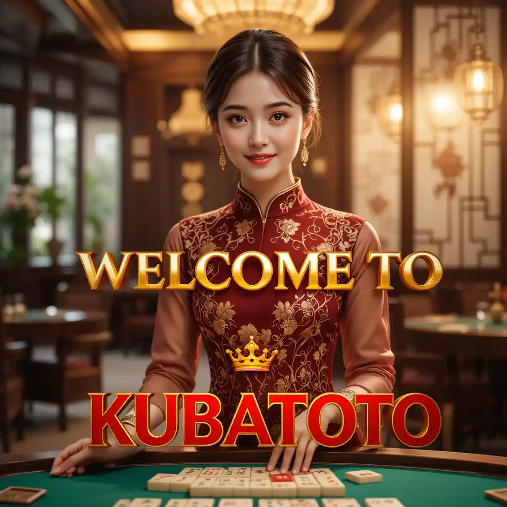 Slot KubaToto Server Thailand Super Gacor 2025 Terbaru