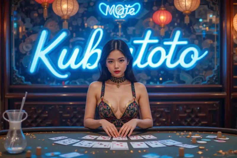 Slot Dana 10K Paling Gacor 2025 Panduan Lengkap & Terpercaya